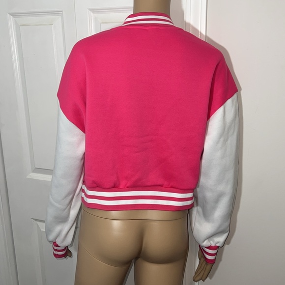 Unbranded Varsity Jacket - Picture 3 of 6